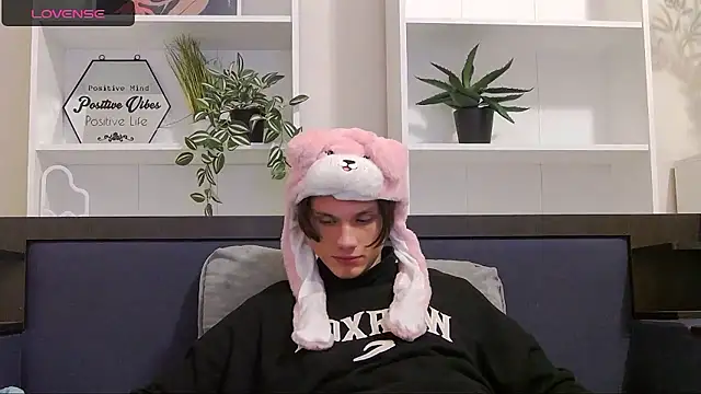 CalvinCay online show from 5, 12, 2024