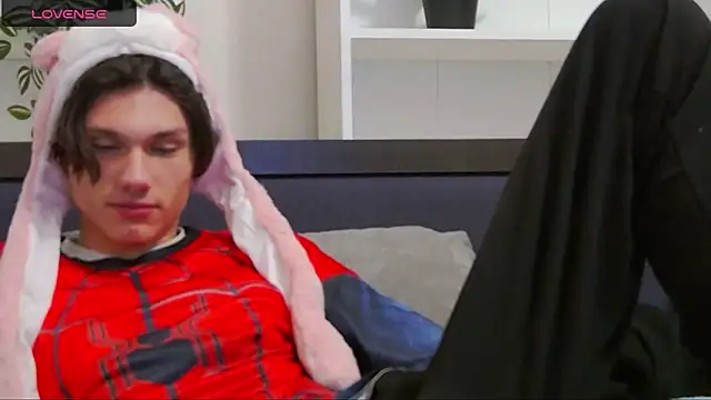 CalvinCay online show from 6, 12, 2024