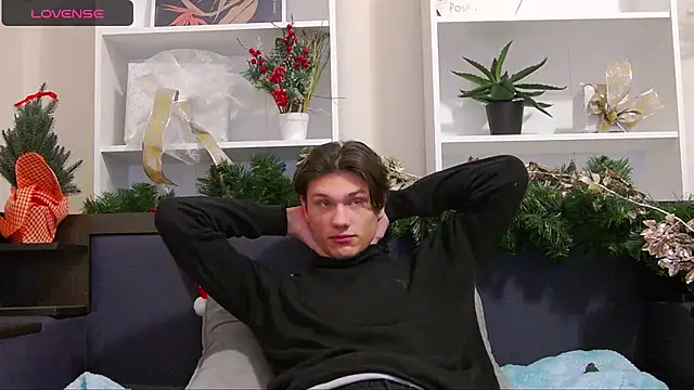 CalvinCay online show from 21, 12, 2024