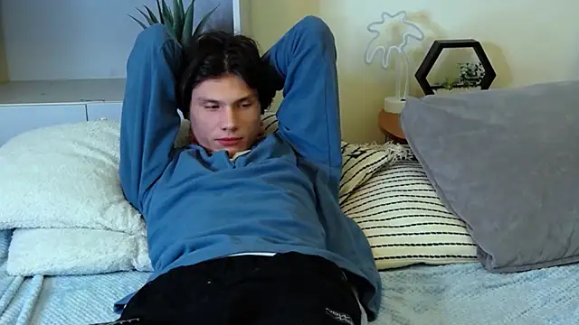 CalvinCay online show from 14, 1, 2025