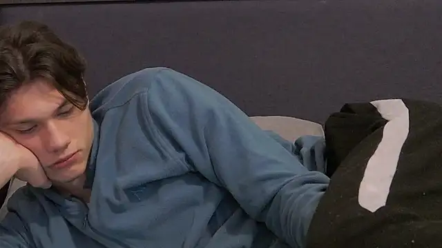 CalvinCay online show from 16, 1, 2025