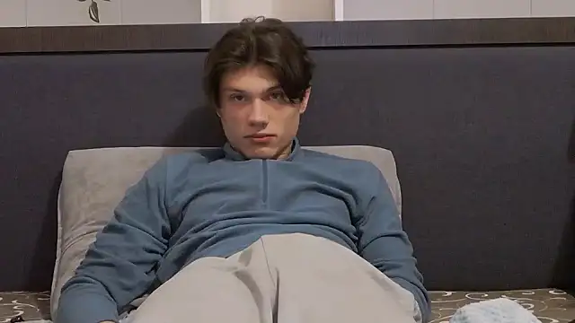 CalvinCay online show from 26, 1, 2025