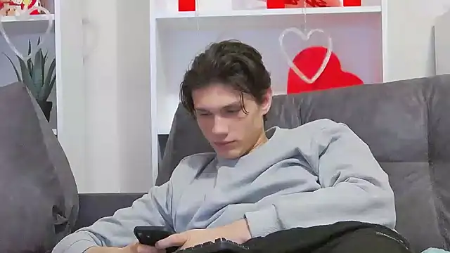 CalvinCay online show from 14, 2, 2025