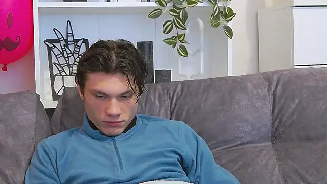 CalvinCay online show from 23, 2, 2025