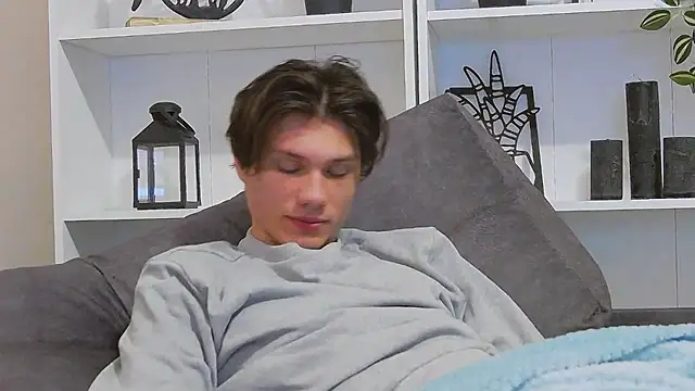 CalvinCay online show from 1, 3, 2025