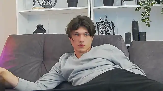 CalvinCay online show from 7, 3, 2025