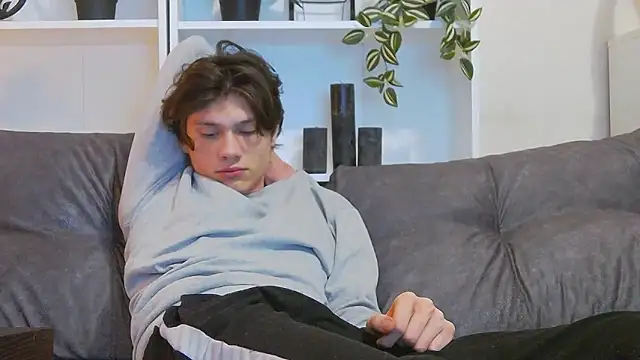 CalvinCay online show from 8, 3, 2025