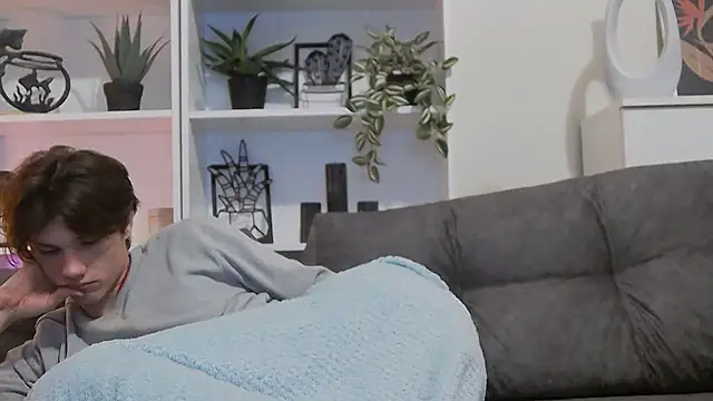 CalvinCay online show from 11, 3, 2025