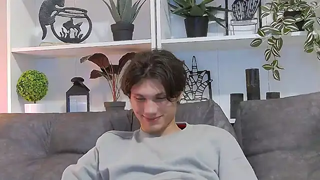 CalvinCay online show from 11, 3, 2025