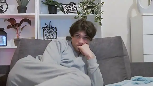 CalvinCay online show from 15, 3, 2025