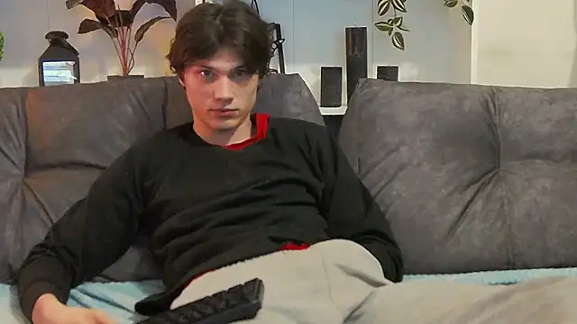 CalvinCay online show from 20, 3, 2025