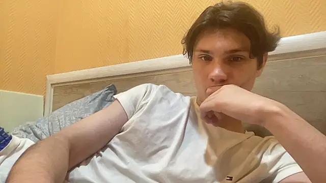 CalvinCay online show from 7, 11, 2025