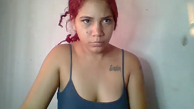 Naughty Ashley  online show from 22, 4, 2026