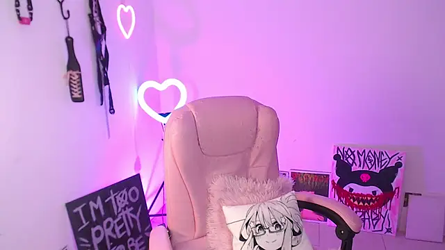 selvalentinex online show from 28, 5, 2026