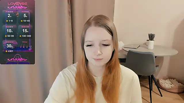 Snapshot of Alyaley chatting on 13, 1, 2025 Alyaley online show from 13, 1, 2025
