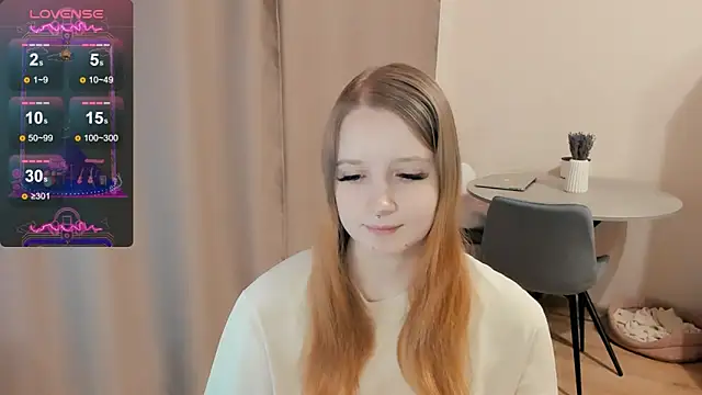 Snapshot of Alyaley chatting on 13, 1, 2025 Alyaley online show from 13, 1, 2025