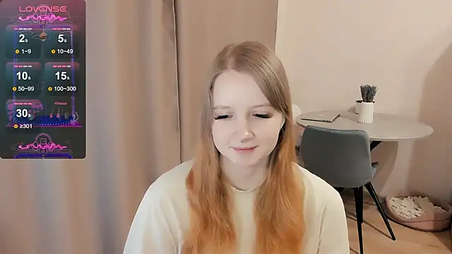 Snapshot of Alyaley chatting on 15, 1, 2025 Alyaley online show from 15, 1, 2025