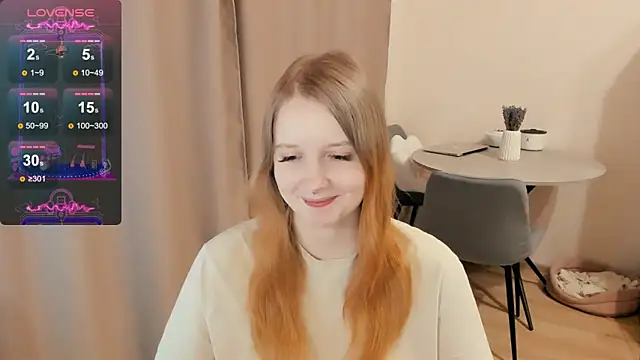 Snapshot of Alyaley chatting on 23, 1, 2025 Alyaley online show from 23, 1, 2025
