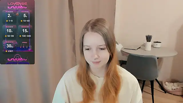 Snapshot of Alyaley chatting on 30, 1, 2025 Alyaley online show from 30, 1, 2025
