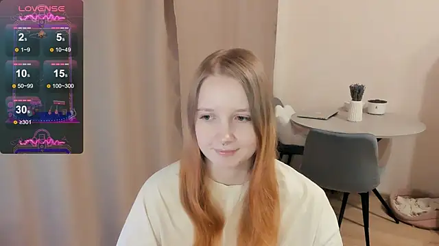 Snapshot of Alyaley chatting on 30, 1, 2025 Alyaley online show from 30, 1, 2025