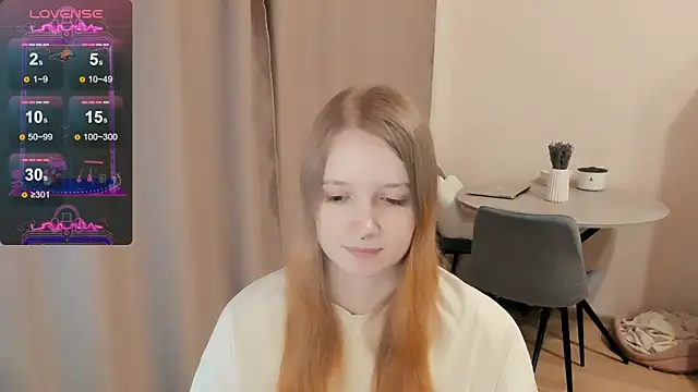 Snapshot of Alyaley chatting on 31, 1, 2025 Alyaley online show from 31, 1, 2025