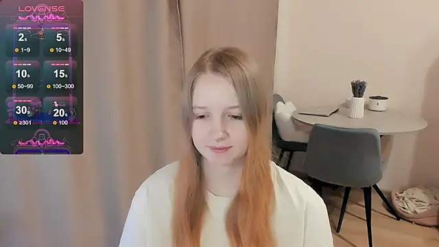Snapshot of Alyaley chatting on 3, 2, 2025 Alyaley online show from 3, 2, 2025