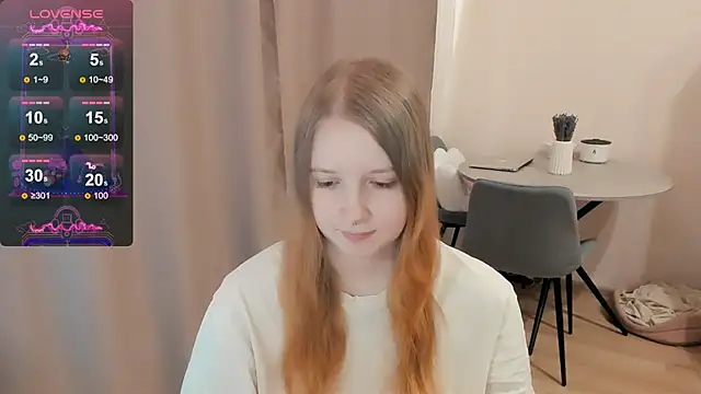 Snapshot of Alyaley chatting on 5, 2, 2025 Alyaley online show from 5, 2, 2025