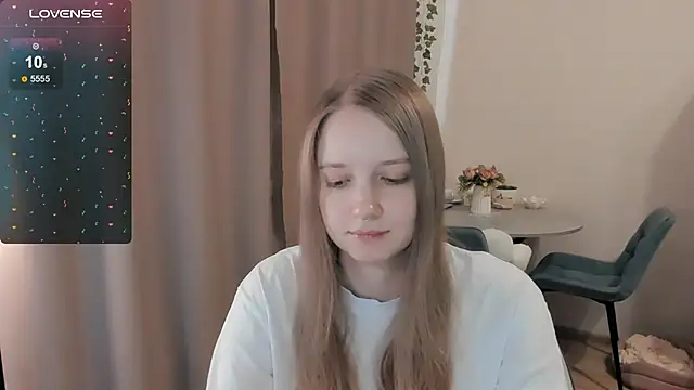 Snapshot of Alyaley chatting on 3, 6, 2026 Alyaley online show from 3, 6, 2026
