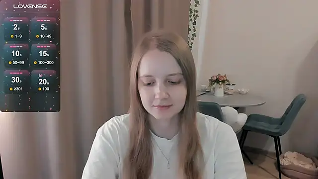 Snapshot of Alyaley chatting on 12, 6, 2026 Alyaley online show from 12, 6, 2026