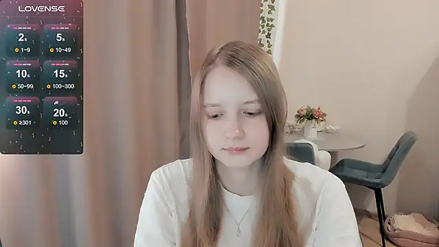 Snapshot of Alyaley chatting on 23, 6, 2026 Alyaley online show from 23, 6, 2026
