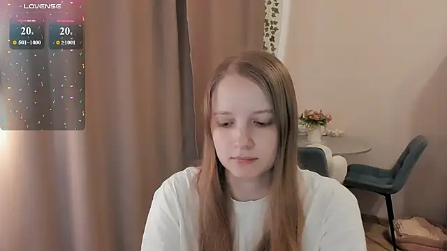 Snapshot of Alyaley chatting on 5, 7, 2026 Alyaley online show from 5, 7, 2026