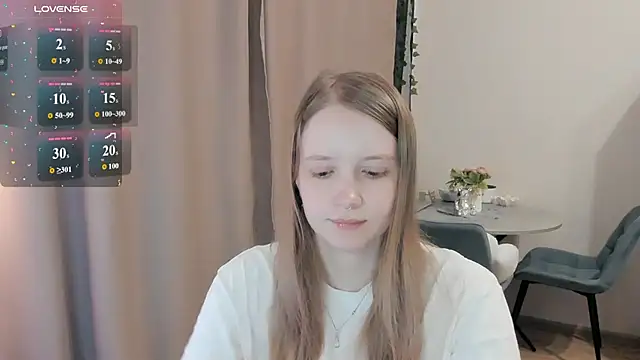 Snapshot of Alyaley chatting on 13, 7, 2026 Alyaley online show from 13, 7, 2026