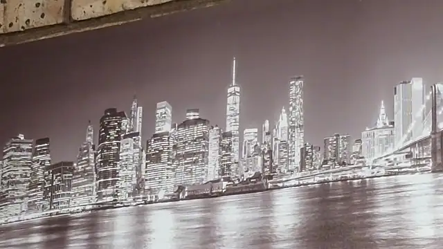 Astoria Moon online show from 20, 11, 2025