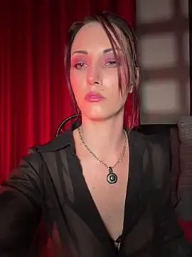 Astoria Moon online show from 17, 4, 2026