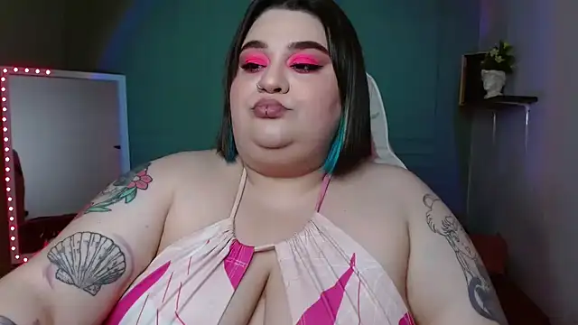 tiffany laurens online show from 23, 12, 2024