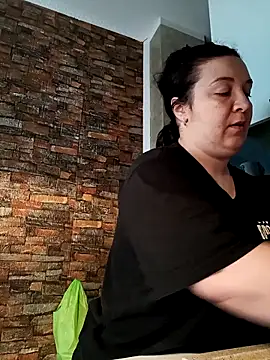 MikySWeet7 online show from 22, 4, 2026