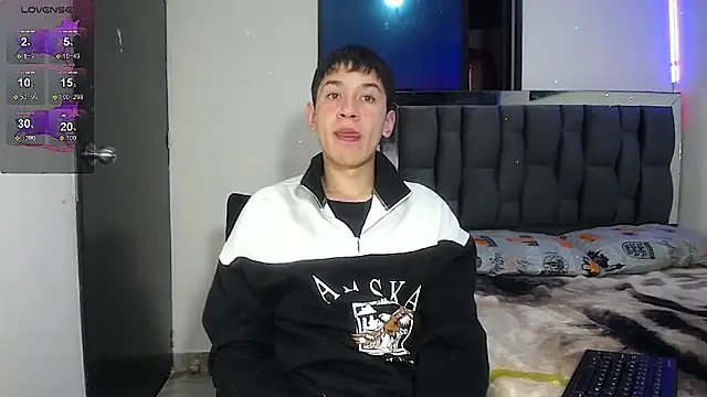 Mr daren  online show from 4, 3, 2025