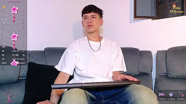 Mr daren  online show from 24, 10, 2025