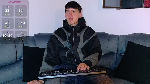 Mr daren  online show from 1, 12, 2025