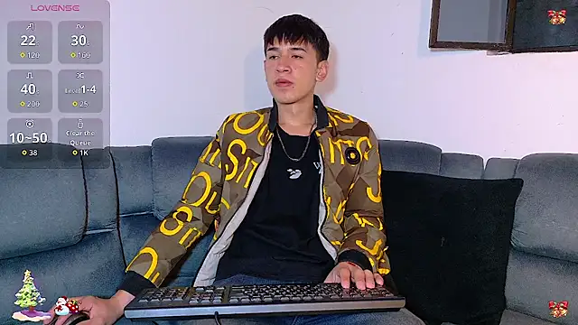 Mr daren  online show from 20, 12, 2025