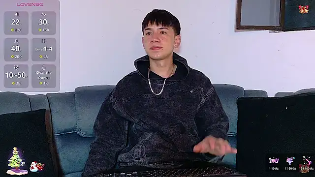 Mr daren  online show from 9, 1, 2026