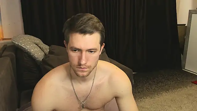 EthanPinkman online show from 27, 2, 2025