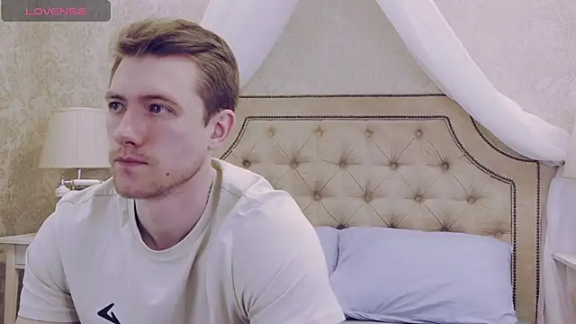 EthanPinkman online show from 12, 3, 2025