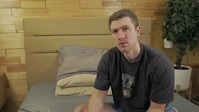 EthanPinkman online show from 15, 10, 2025