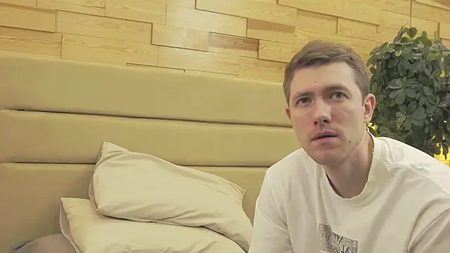 EthanPinkman online show from 2, 12, 2025