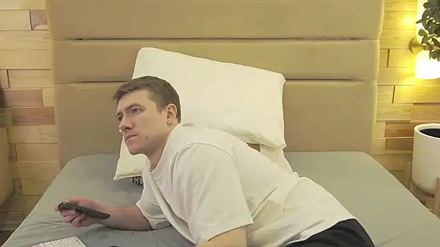 EthanPinkman online show from 18, 2, 2026