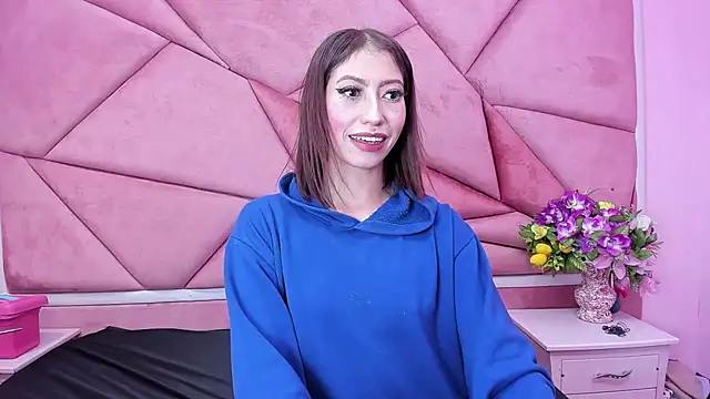 Snapshot of LilithCooperr_ chatting on 7, 12, 2024 LilithCooperr online show from 7, 12, 2024