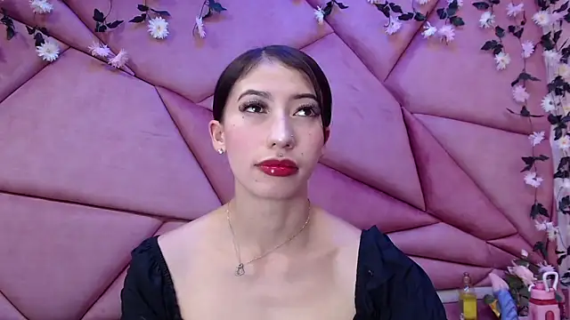 Snapshot of LilithCooperr_ chatting on 10, 2, 2025 LilithCooperr online show from 10, 2, 2025