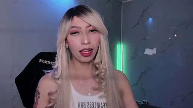 LilithCooperr  online show from 23, 2, 2026