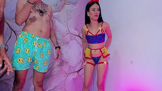 Snapshot of wild_demongirl chatting on 5, 12, 2025 wild demongirl online show from 5, 12, 2025